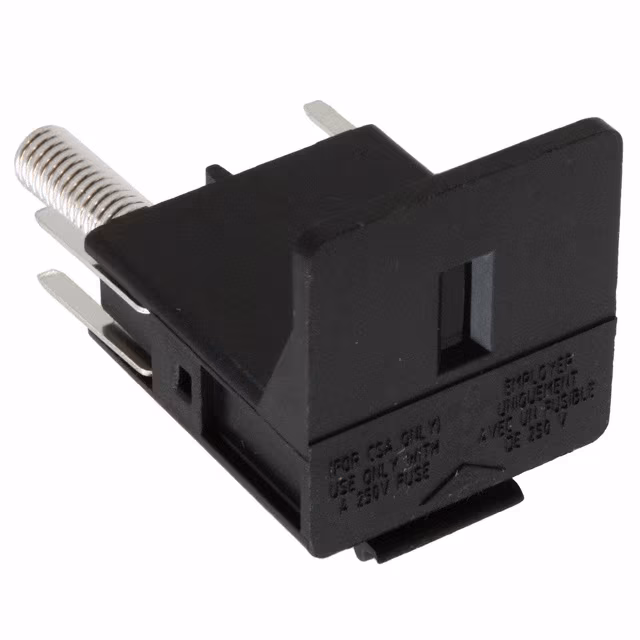 4305.0021 SCHURTER Inc.  Power Entry Connector Accessories